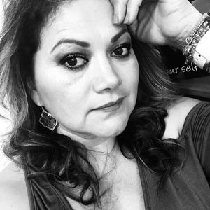 Meet your Posher, Gaby